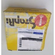 кольцо поршневое СТ-03712 Р1 ПД-23