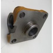 муфта 21-56-44 угловая привода НШ-32