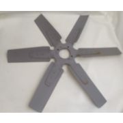 крыльчатка вентилятора 238БЕ-1308012-А(д=65х660мм)