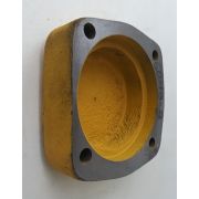 крышка 60-19-9 (на концевой подшипник) А