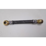 трубка 236-1111620 отвода масла (180мм) с/о