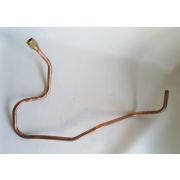 трубка 536.3509278-20 охлаждения компрессора