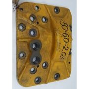 флянец 50-60-205 (крепления насоса НМШ-125)