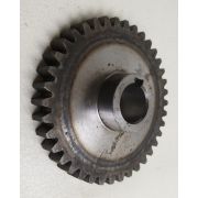 шестерня 51-09-198 масл.нас. привяз. к нас (в цех)