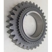 шестерня 239.1701140-10 заднего хода КПП (z=32)