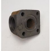 муфта угловая 50-26-129 (под НШ-100)