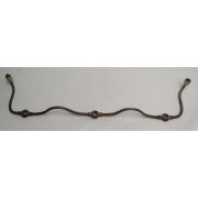 трубка 240-1104370 топливная (общ. ГБЦ) дренаж. (А)