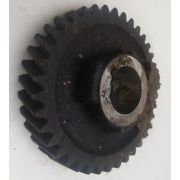 шестерня 236Н-1701065-А постоянного зацепления КПП ЯМЗ (А)