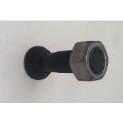 болт 700-28-2492 (М16*70) отвала бульдозера+гайка