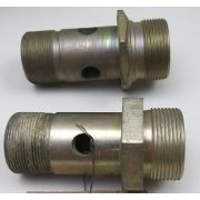 штуцер 700-41-3632 (короткий)