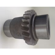 вал 50-26-814 (50-26-824) привода НШ 100 (А)