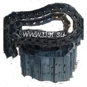 гусеничные ленты ЧД-50-22-9сб  Т-130/170 ЧАЗ (24-22-1сб)