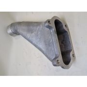 патрубок 238Ф-1115128-Б впускной