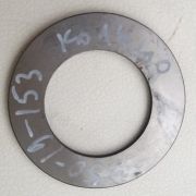 кольцо 50-19-153 (на фланец 50-19-144) А