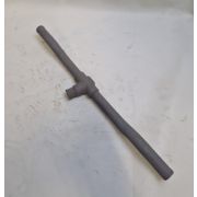 трубка 236-1306070-А3 водяная