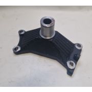 кронштейн 7511.1001020-20 передней опоры