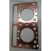 прокладка 51-02-107 гл.блока