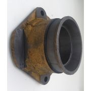 крышка 18-12-150сп (КПП) Т-170