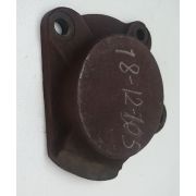 крышка 18-12-105 (КПП) Т-170