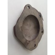 крышка 18-12-184 (КПП) Т-170