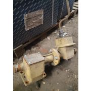 механизм переключения 20-12-132сп (правый)