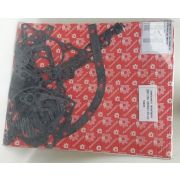 Р/к ДВС 236-1000001-03 прокладок (паронит) двигат. ЯМЗ-236