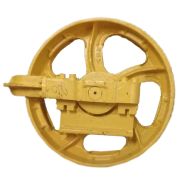 колесо натяжное 50-21-305/306-05сп Б-10 (литая опора)