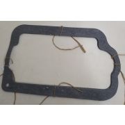 прокладка 700-40-7392-1 (КПП) Т-170 (А)