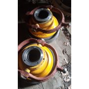 фрикцион бортовой левый 24-16-102сп (с наруж. бараб) (А)