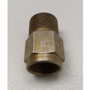 штуцер 314678-П29 проходной ЯМЗ