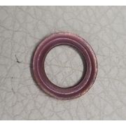 Кольцо мед. д=9,3 (1,0) 2-х волновое п/форсунку 312471-П34