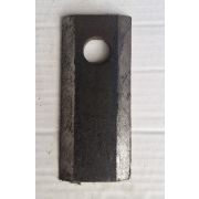 нож короткий 125мм КДН-210/КРН-2,1