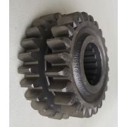 Шестерня 50-1701048 (4 и 5 передачи) МЗШ