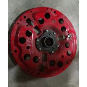 Диск опорный МТЗ 70-1601120-А