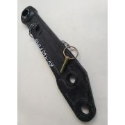 Тяга 80-4605040-01 половина лев. малая