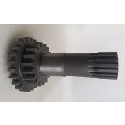 Вал 70-1601026 привода ВОМ ведущий