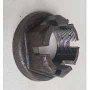 Гайка 50-1701253 вторичного вала, цапфы,  БЗТДиА