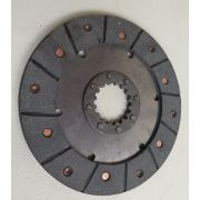 диск тормозной 85-3502040-02 МТЗ-82,100 (d=205)