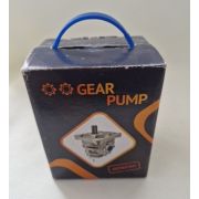 Насос НШ 10 правый 6-ти шлиц. (УК)