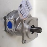 Насос НШ 32А-3Л круглый левый (УК)