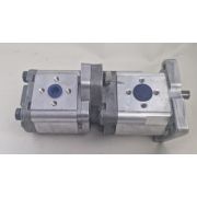 насос НШ 14-10 (Гидросила)  правый