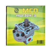 насос НШ 32У-3Л (МГП)