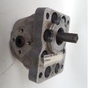 насос НШ 10Е-3 (Омск)