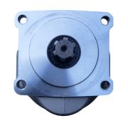 насос НШ 32 круглый левый (Гидросила)