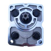 насос НШ 10У3 лев 6-ти шлиц (МГП)