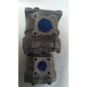 насос НШ 100-50А-3  (Гидросила)