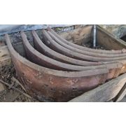 нож ДЗ-98.23.01.030 (боковой) стар.обр