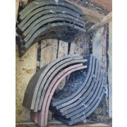 нож боковой ДЗ-180;143,122 02.09.004-01 левый