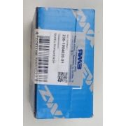 палец поршневой 236-1004020-01 (Автодизель)