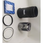 гильза-поршневая группа 240-1004005-А ЯМЗ-240 без наддува с  индив ГБЦ